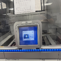 Qiagen QIAsymphony Automated Sample Prep System image 1